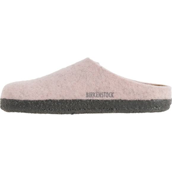 Birkenstock Girls Soft Pink Zermatt Rivet Slipper Clogs Size 32 (US 1-1.5) NEW - Picture 4 of 5